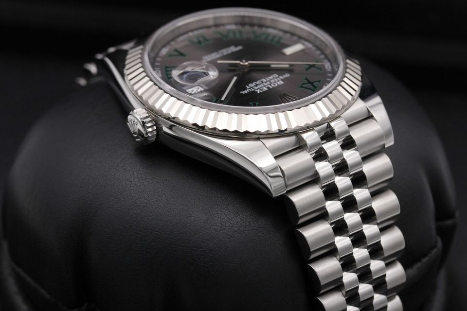 Rolex Datejust 41 126334 Image 4
